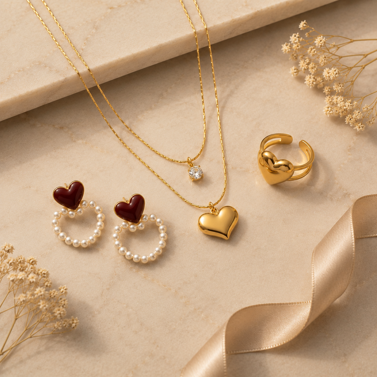 Curated Sets