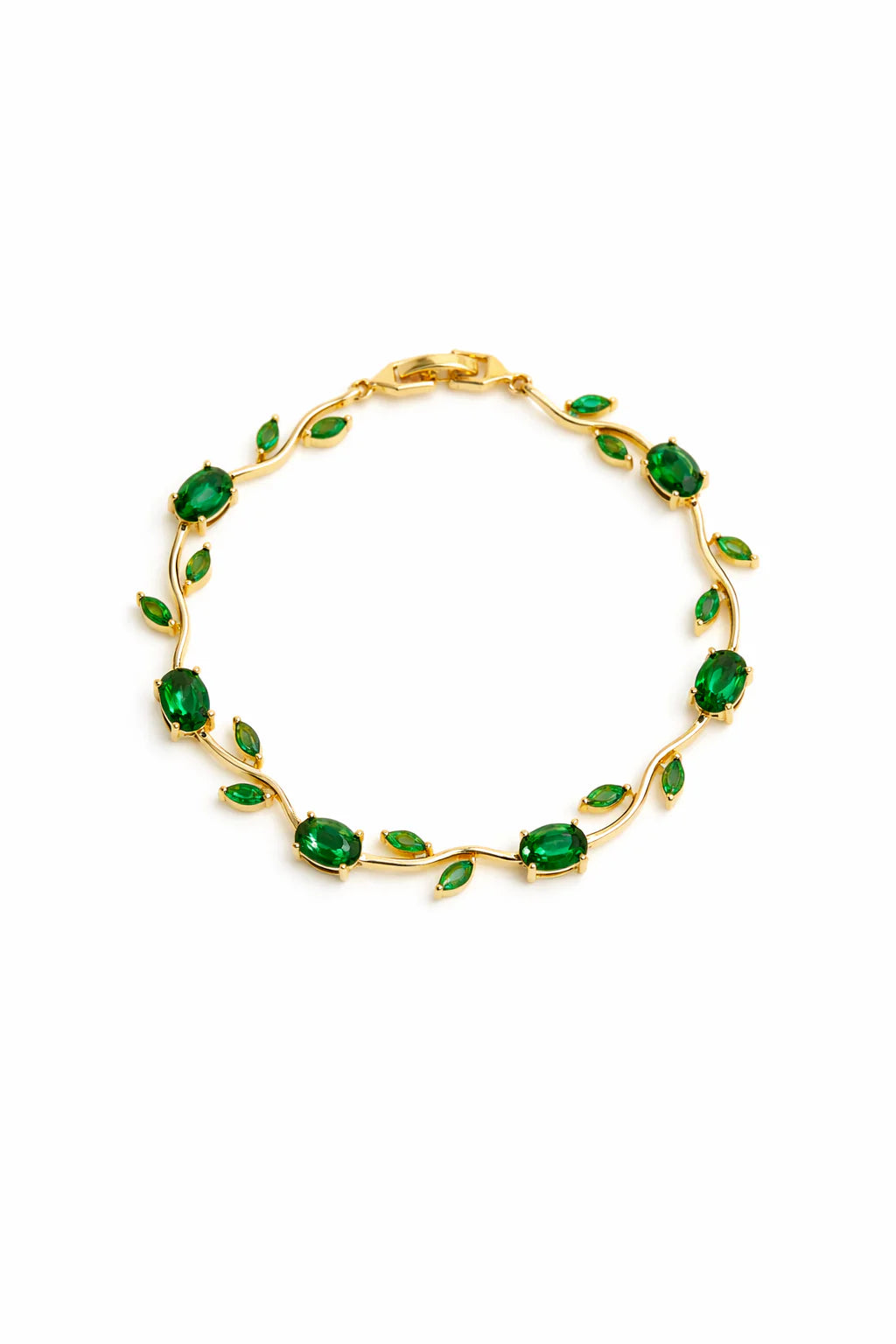 Green Tulip - Product