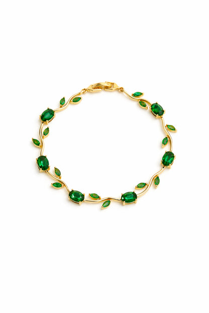 Green Tulip - Product