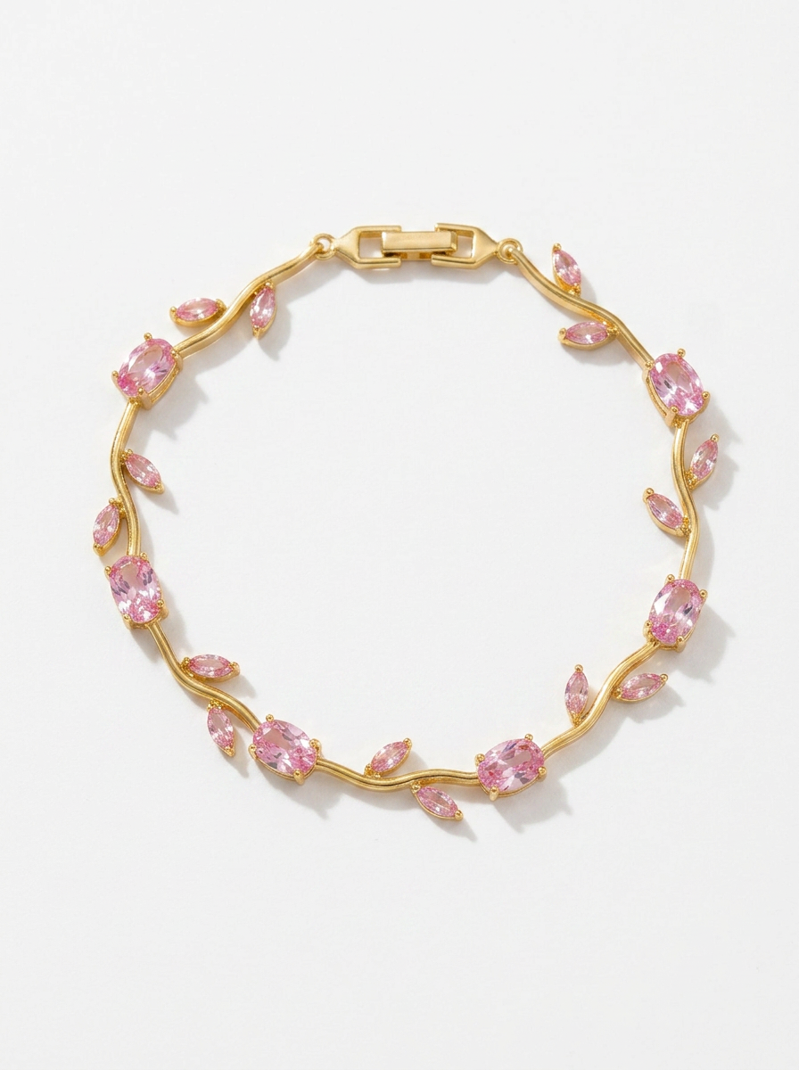 Pink Tulip - Product