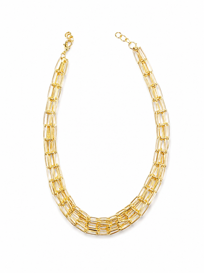 Luxe Layered Necklace