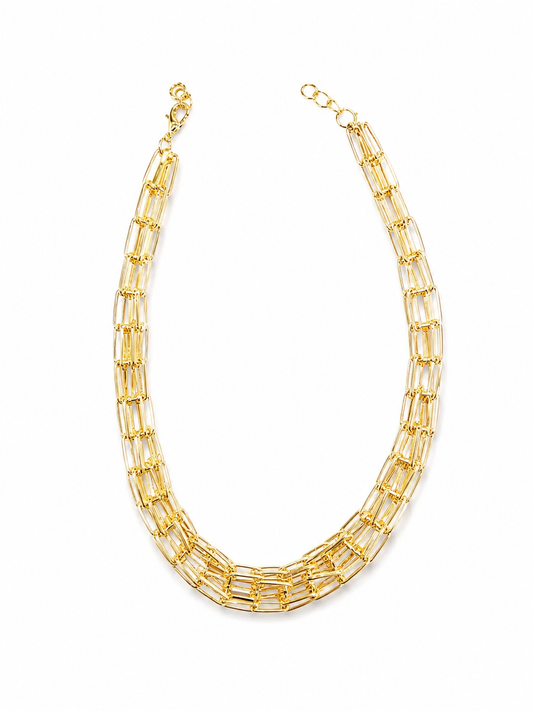 Luxe Layered Necklace