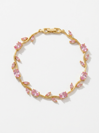 Pink Tulip - Product