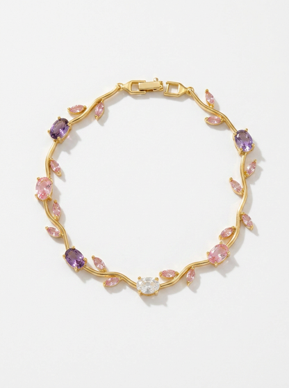 Multicolor Stones Tulip - Product Shot